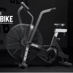 ROGUE FITNESS ECHO BIKE V3.0