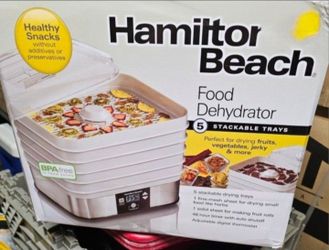 DEHYDRATOR