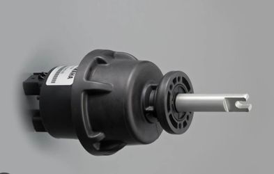 Tilt Helm Unit Assy