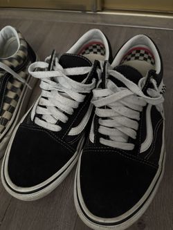 Vans Old Skool