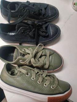 11c Converse