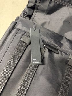 Mission Workshop Camera Bag