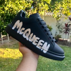 McQueen Shoes