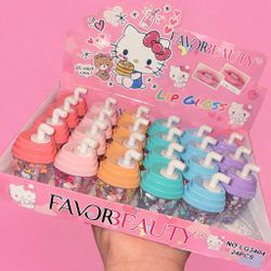 Hello Kitty Gloss