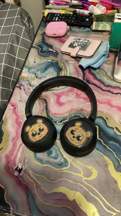 Sony headphones