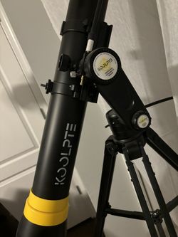 For Sale astronomical telescope