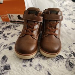 New Boy Boots