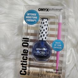 Onyx Professional Cuticle Oil 