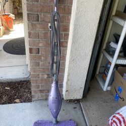 Floor Steam Cleaner