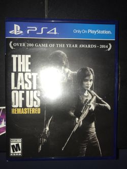 The Last of us
