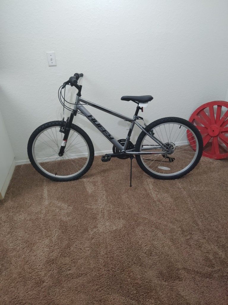 Huffy Bike Brand New No More Use For It
