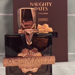 French Avenue X Aromatix NAUGHTY DATES Extrait De Parfum 3.4oz (EXCLUSIVE)