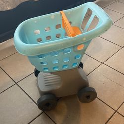 Toddler Car