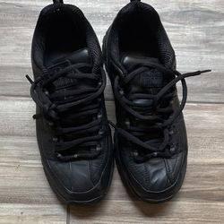 non slip shoes