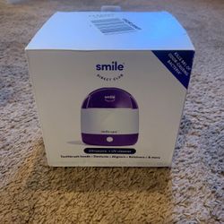 Smile Uv Cleaner