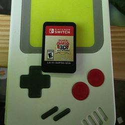 Mario 3D All Star