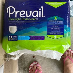 Pampers Large Y Small