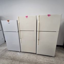 Top Freezer Refrigerators Price Starting 299 And Up