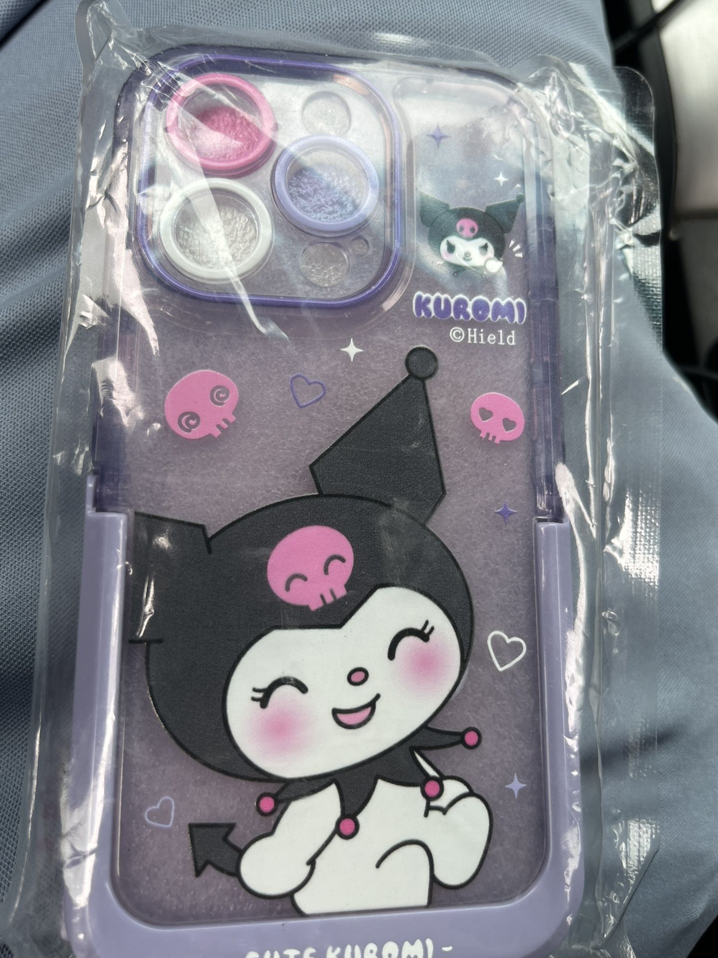 iPhone 15 Pro Case 