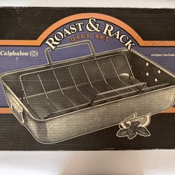 Calphalon Roasting Pan