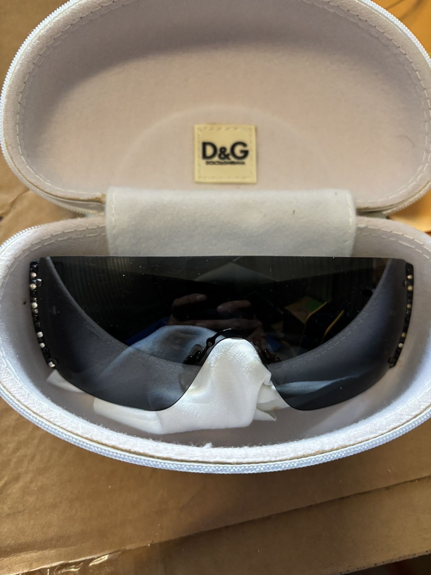 D&G Sunglasses