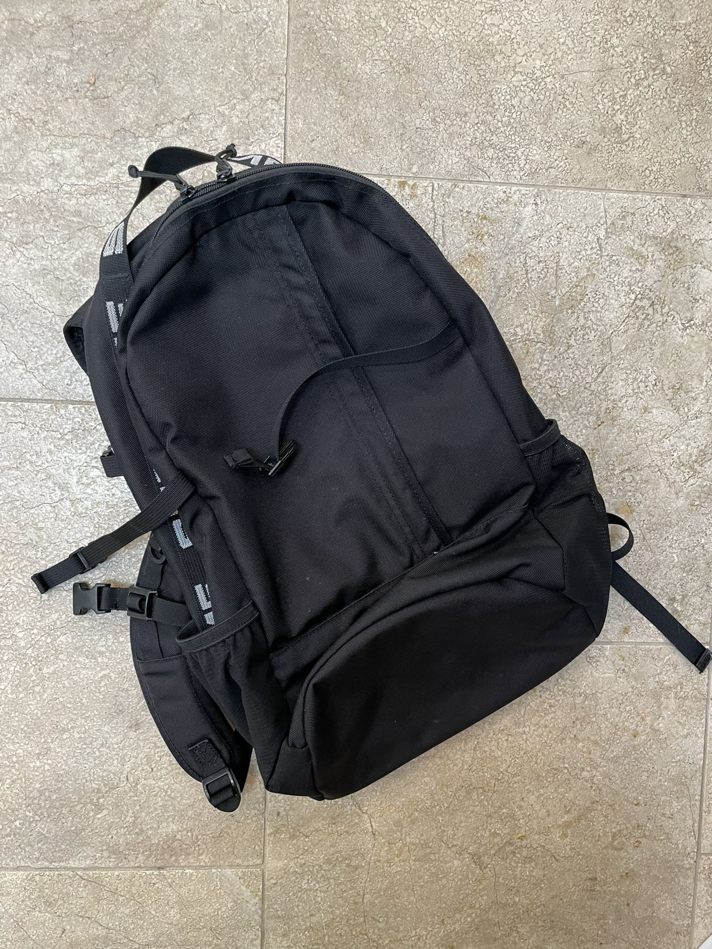 Supreme Backpack