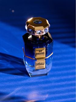 Prismé Collection Bleu Intense Fragrance