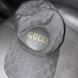 Gucci Hat