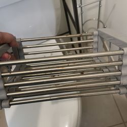 Washroom Accessories 