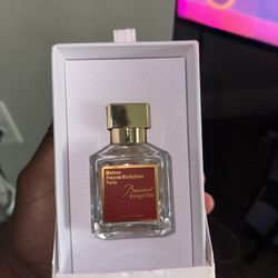 Baccarat Rouge 540 Eau de parfum 70ml 2.4fl.oz