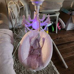 Graco CHANDELIER swing