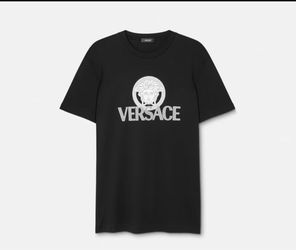 Men’s Versace T-shirt