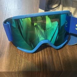 Smith Googles