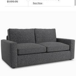 Comfortable Couch 