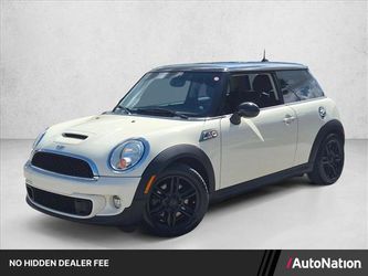 2013 Mini Hardtop