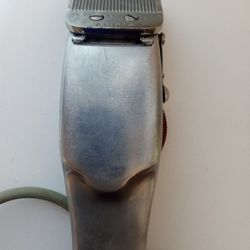 Andis Master Fade Clipper
