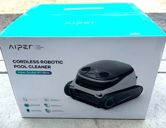 Aiper Scuba N1 Ultra