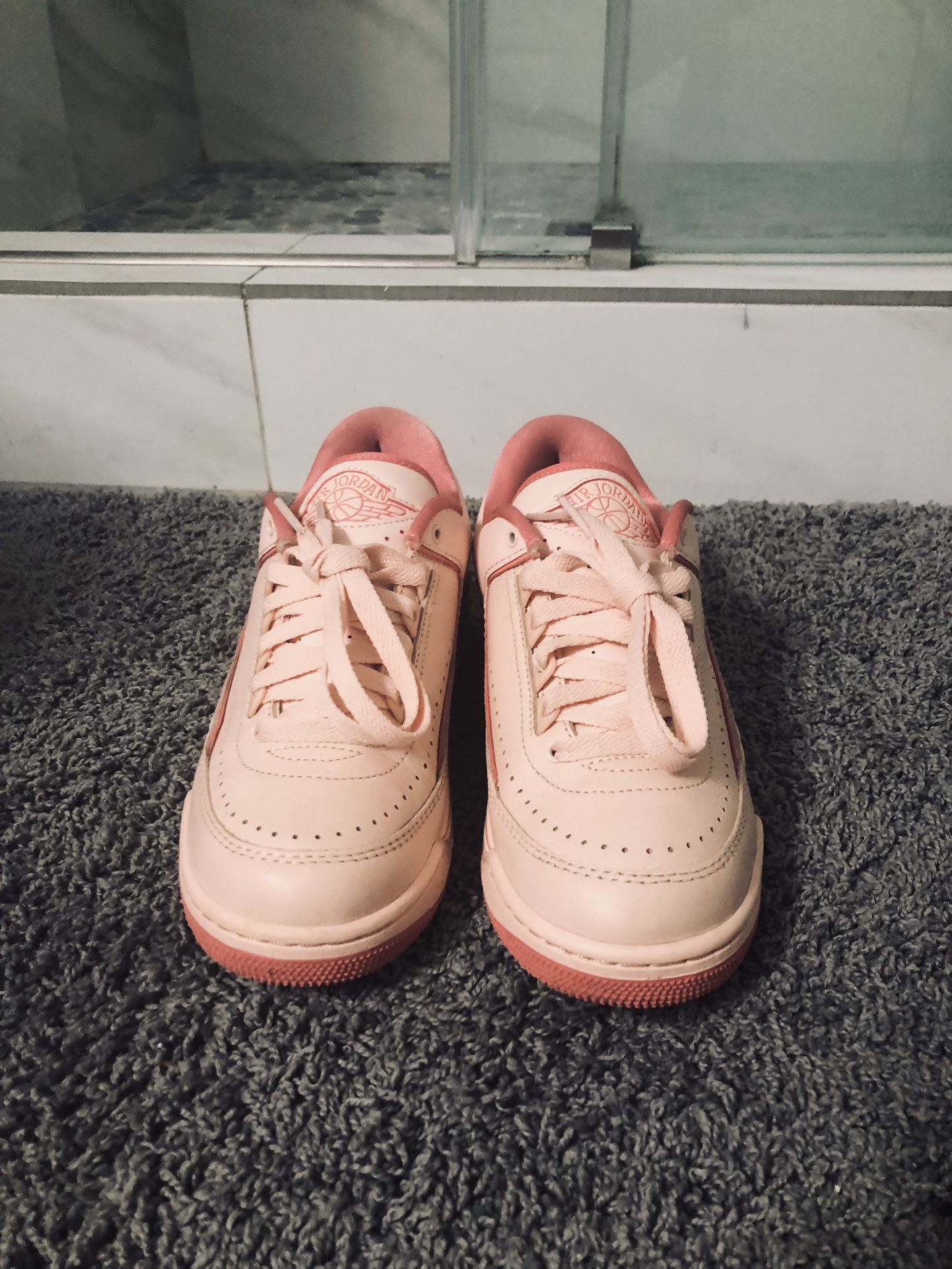 Jordan2’S Valentines