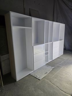 ClOSETS