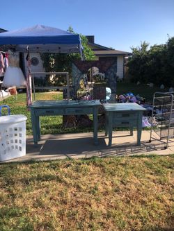 Yard sale Saturday 20 1466 East levin Av Tulare