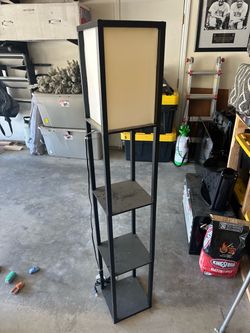 Floor Lamp