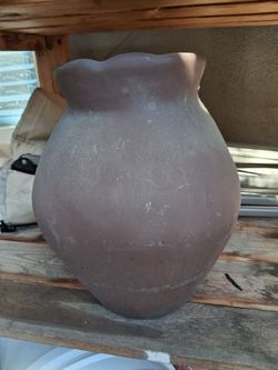Planter pot