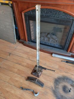 Old School Jack, Make An Offer And It's Yours,