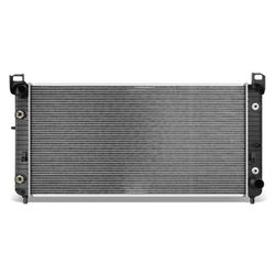 03-06 Chevy Silverado / GMC Sierra HD Radiator Radiador
