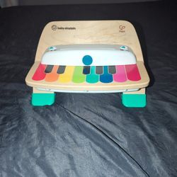 Baby Einstein Piano