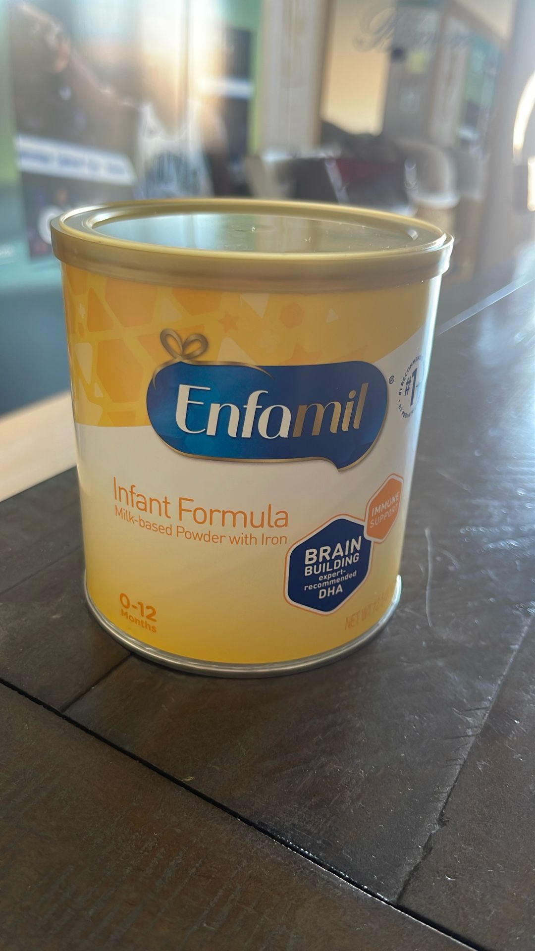 Enfamil 
