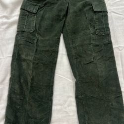 Pantalón  Talla 9-10