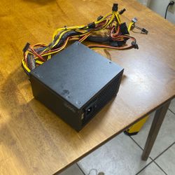 Power Spec 400w Power Supply 