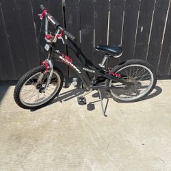 Kids Bike 