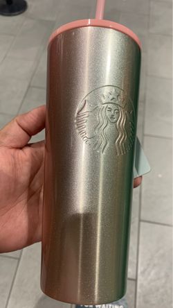 Starbucks 2020 Holiday Tumblr